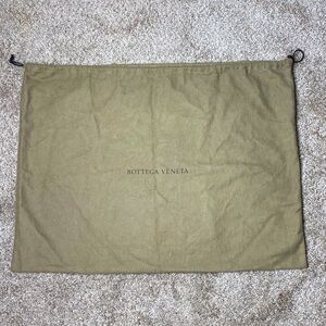 Bottega Veneta dust bag
